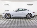 2024 Mercedes-Benz AMG® GT 55 4MATIC®