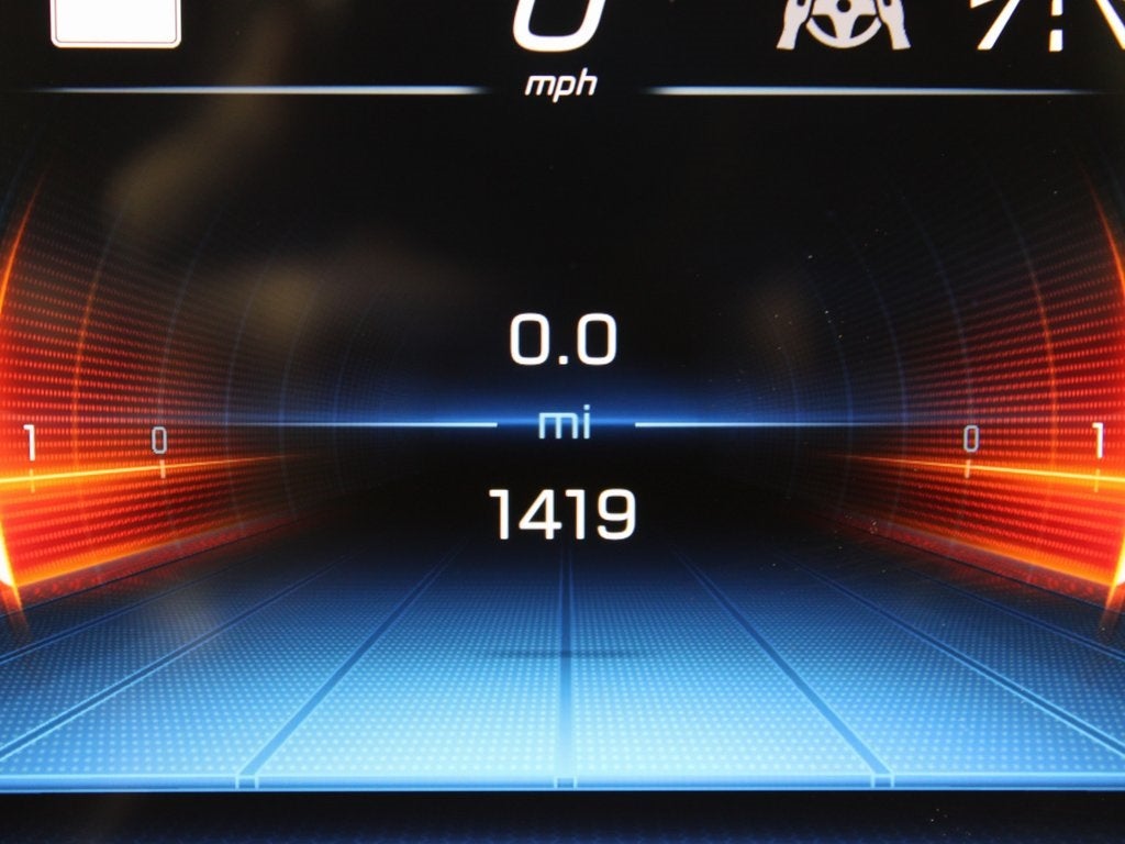 2024 Mercedes-Benz AMG® GT 55 4MATIC®