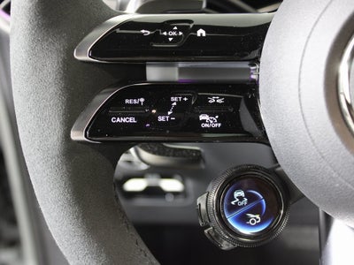 2024 Mercedes-Benz AMG® GT 55 4MATIC®