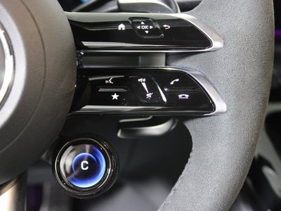 2024 Mercedes-Benz AMG® GT 55 4MATIC®