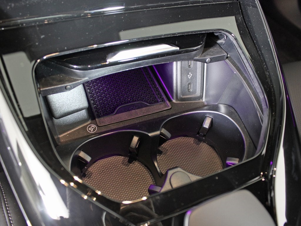 2024 Mercedes-Benz AMG® GT 55 4MATIC®