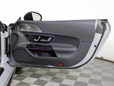 2024 Mercedes-Benz AMG® GT 55 4MATIC®