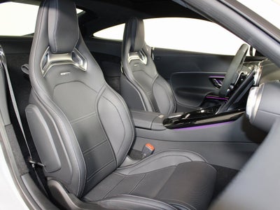 2024 Mercedes-Benz AMG® GT 55 4MATIC®