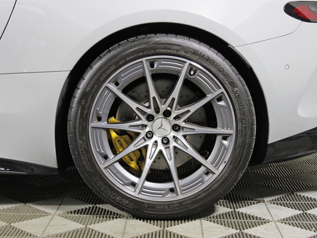 2024 Mercedes-Benz AMG® GT 55 4MATIC®