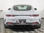 2024 Mercedes-Benz AMG® GT 55 4MATIC®
