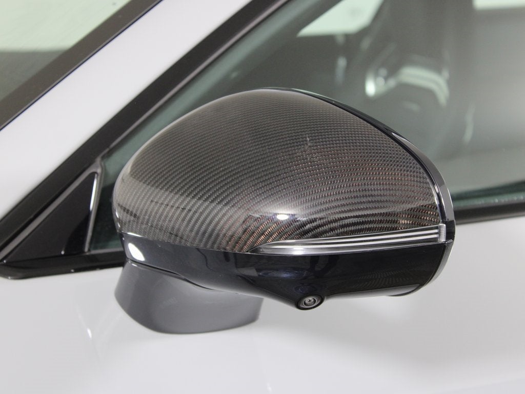 2024 Mercedes-Benz AMG® GT 55 4MATIC®