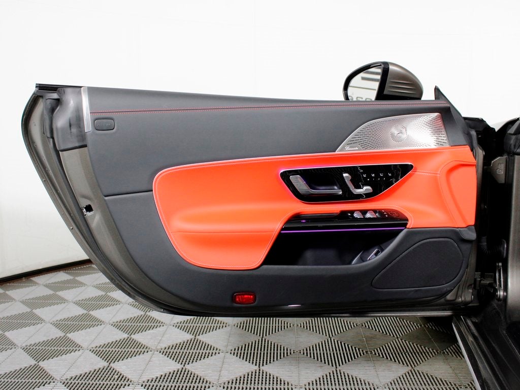 2023 Mercedes-Benz SL-Class SL 55 AMG® 4MATIC®