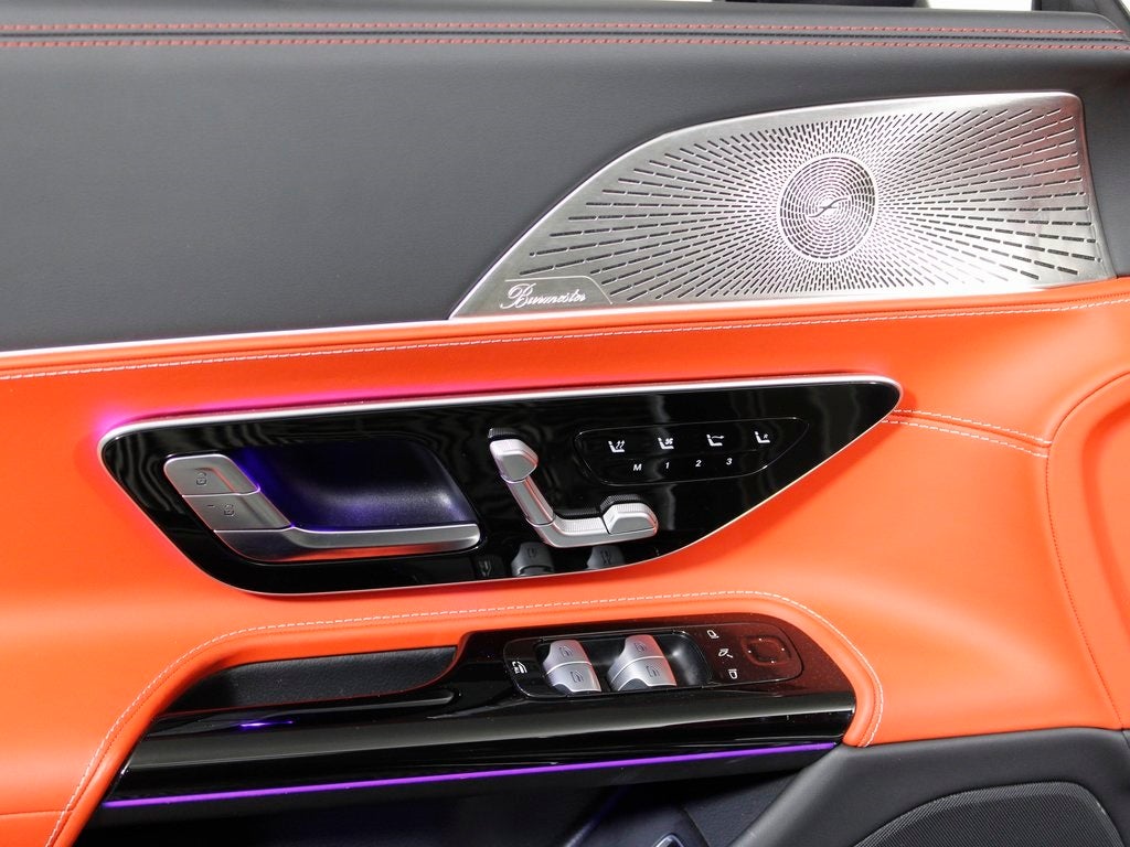 2023 Mercedes-Benz SL-Class SL 55 AMG® 4MATIC®