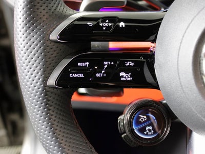 2023 Mercedes-Benz SL-Class SL 55 AMG® 4MATIC®