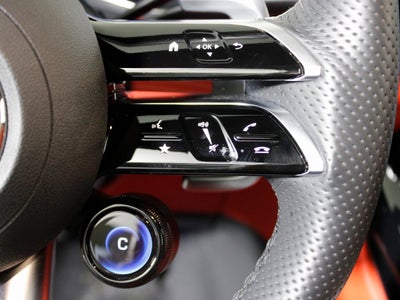 2023 Mercedes-Benz SL-Class SL 55 AMG® 4MATIC®