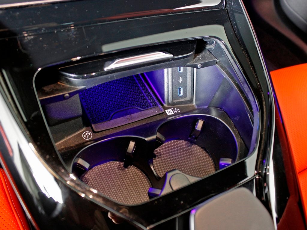 2023 Mercedes-Benz SL-Class SL 55 AMG® 4MATIC®