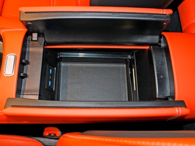 2023 Mercedes-Benz SL-Class SL 55 AMG® 4MATIC®