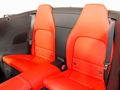 2023 Mercedes-Benz SL-Class SL 55 AMG® 4MATIC®