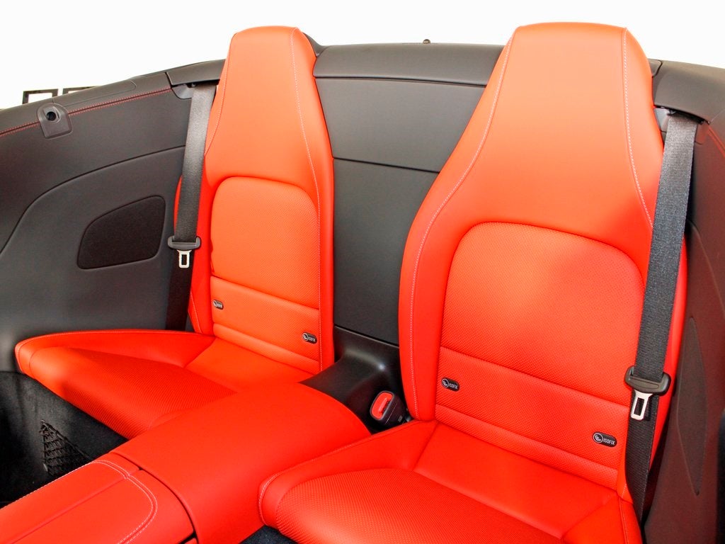 2023 Mercedes-Benz SL-Class SL 55 AMG® 4MATIC®