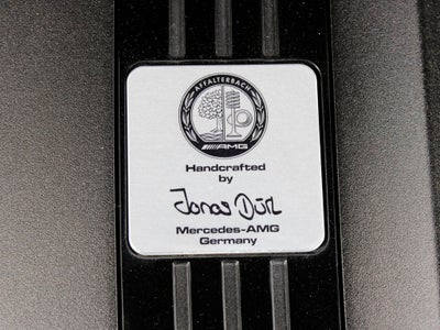 2023 Mercedes-Benz SL-Class SL 55 AMG® 4MATIC®