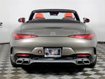 2023 Mercedes-Benz SL-Class SL 55 AMG® 4MATIC®
