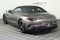 2022 Mercedes-Benz SL-Class SL 63 AMG® 4MATIC®
