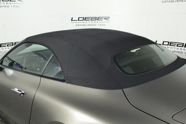 2022 Mercedes-Benz SL-Class SL 63 AMG® 4MATIC®