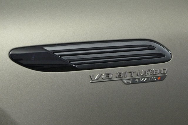 2022 Mercedes-Benz SL-Class SL 63 AMG® 4MATIC®