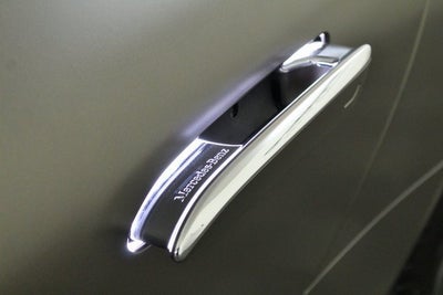 2022 Mercedes-Benz SL-Class SL 63 AMG® 4MATIC®