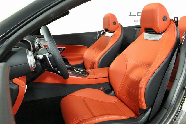 2022 Mercedes-Benz SL-Class SL 63 AMG® 4MATIC®