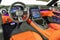 2022 Mercedes-Benz SL-Class SL 63 AMG® 4MATIC®