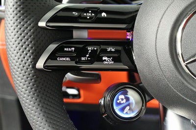 2022 Mercedes-Benz SL-Class SL 63 AMG® 4MATIC®