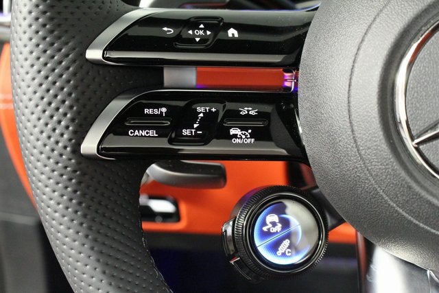 2022 Mercedes-Benz SL-Class SL 63 AMG® 4MATIC®