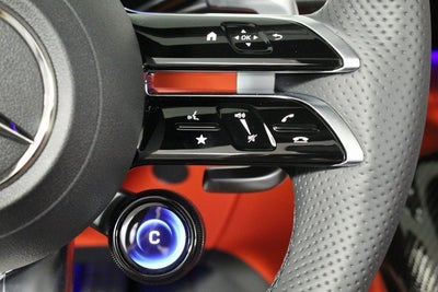 2022 Mercedes-Benz SL-Class SL 63 AMG® 4MATIC®