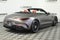 2022 Mercedes-Benz SL-Class SL 63 AMG® 4MATIC®
