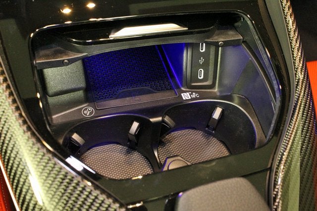 2022 Mercedes-Benz SL-Class SL 63 AMG® 4MATIC®