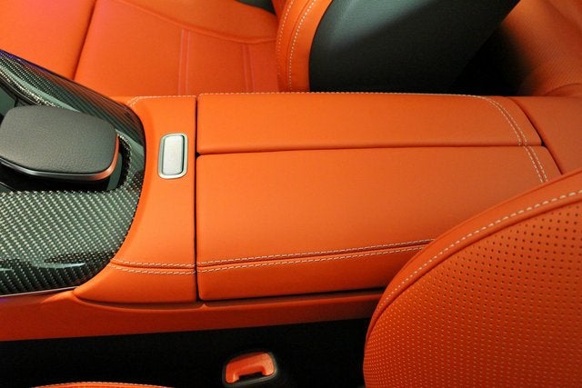 2022 Mercedes-Benz SL-Class SL 63 AMG® 4MATIC®