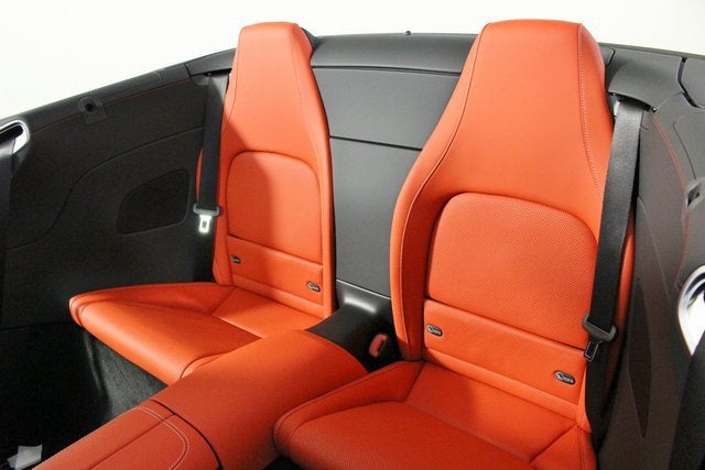 2022 Mercedes-Benz SL-Class SL 63 AMG® 4MATIC®