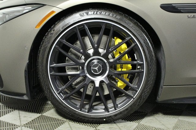 2022 Mercedes-Benz SL-Class SL 63 AMG® 4MATIC®