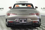 2022 Mercedes-Benz SL-Class SL 63 AMG® 4MATIC®