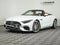 2025 Mercedes-Benz SL-Class SL 63 AMG® 4MATIC®