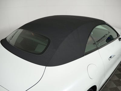 2025 Mercedes-Benz SL-Class SL 63 AMG® 4MATIC®