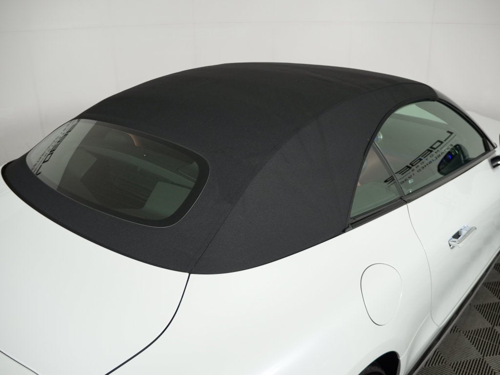 2025 Mercedes-Benz SL-Class SL 63 AMG® 4MATIC®