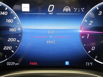 2025 Mercedes-Benz SL-Class SL 63 AMG® 4MATIC®