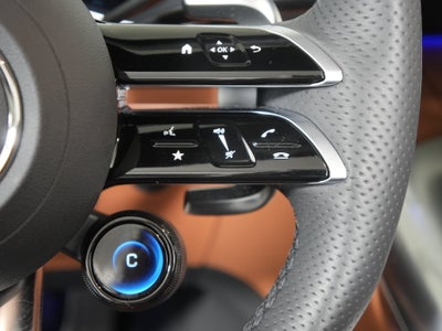2025 Mercedes-Benz SL-Class SL 63 AMG® 4MATIC®