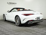 2025 Mercedes-Benz SL-Class SL 63 AMG® 4MATIC®
