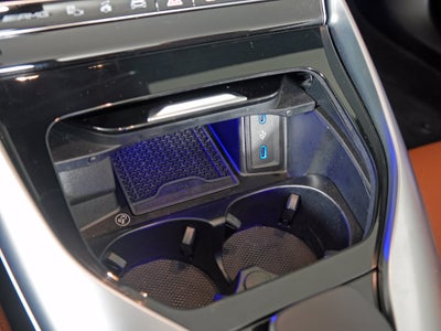 2025 Mercedes-Benz SL-Class SL 63 AMG® 4MATIC®