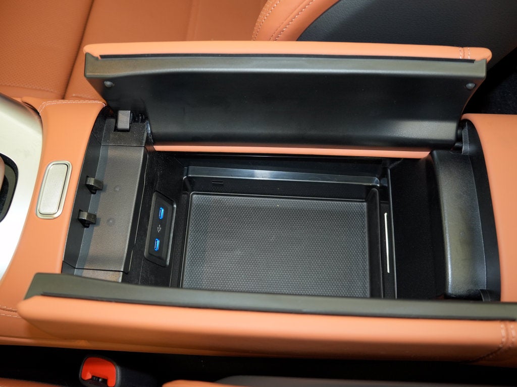 2025 Mercedes-Benz SL-Class SL 63 AMG® 4MATIC®