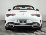 2025 Mercedes-Benz SL-Class SL 63 AMG® 4MATIC®
