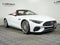 2025 Mercedes-Benz SL-Class SL 63 AMG® 4MATIC®
