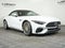 2025 Mercedes-Benz SL-Class SL 63 AMG® 4MATIC®