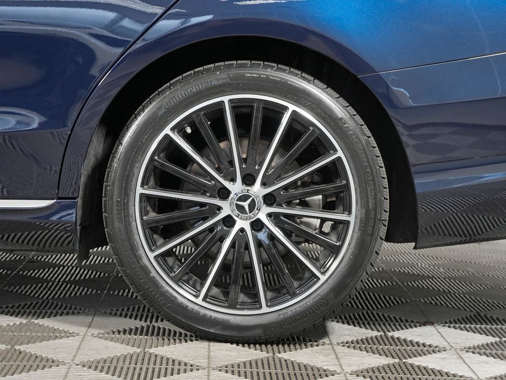2021 Mercedes-Benz C-Class C 300