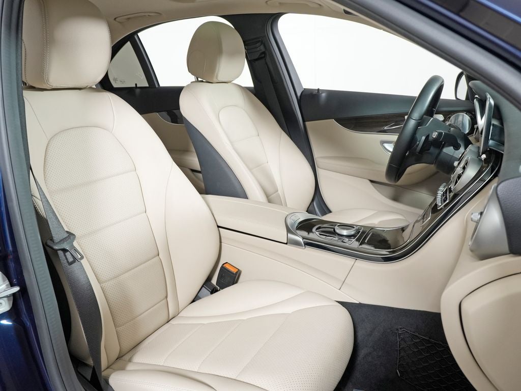 2021 Mercedes-Benz C-Class C 300