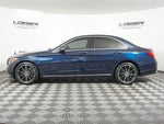 2021 Mercedes-Benz C-Class C 300