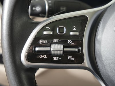 2021 Mercedes-Benz C-Class C 300